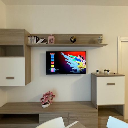 Bigi House Villa Nápoly Kültér fotó