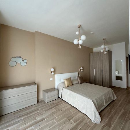 Bigi House Villa Nápoly Kültér fotó