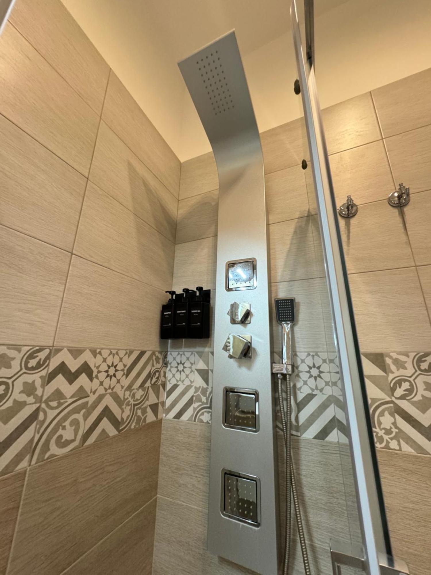 Bigi House Villa Nápoly Kültér fotó