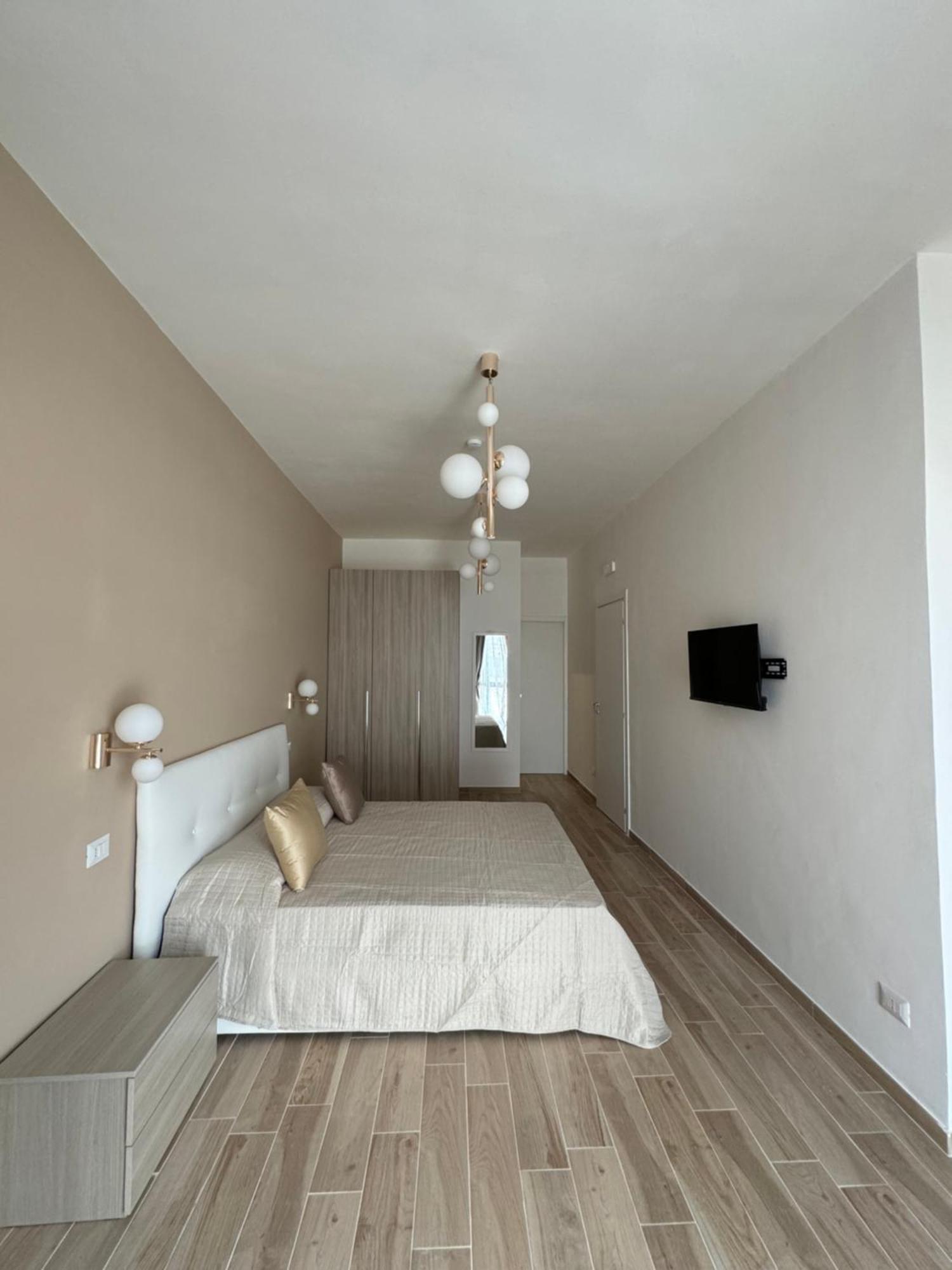 Bigi House Villa Nápoly Kültér fotó