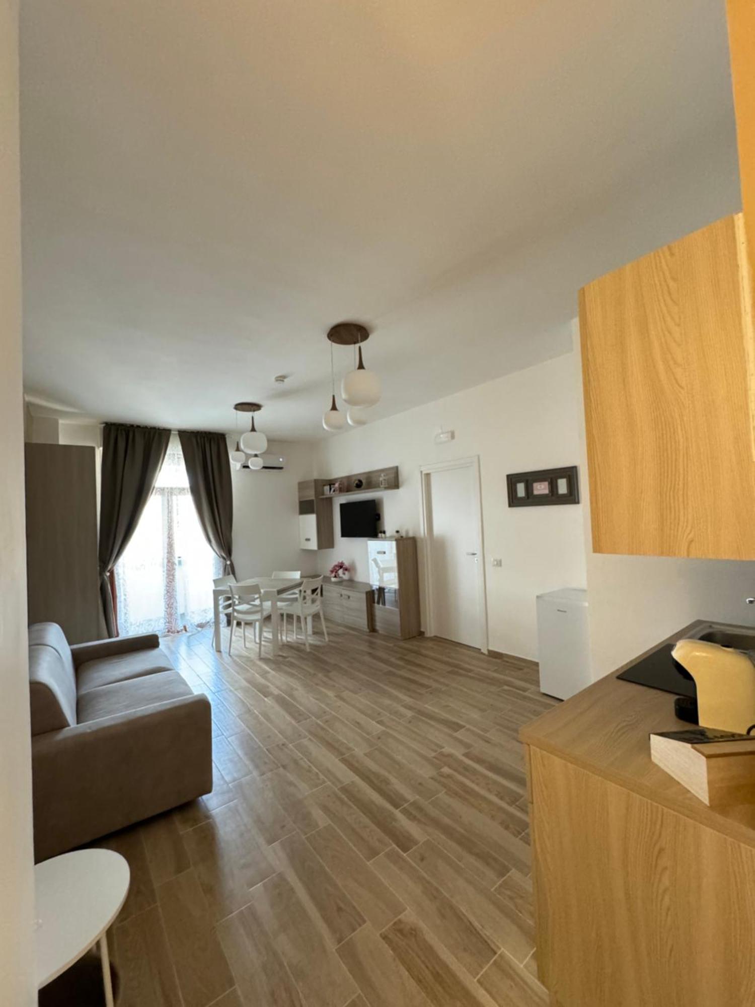 Bigi House Villa Nápoly Kültér fotó