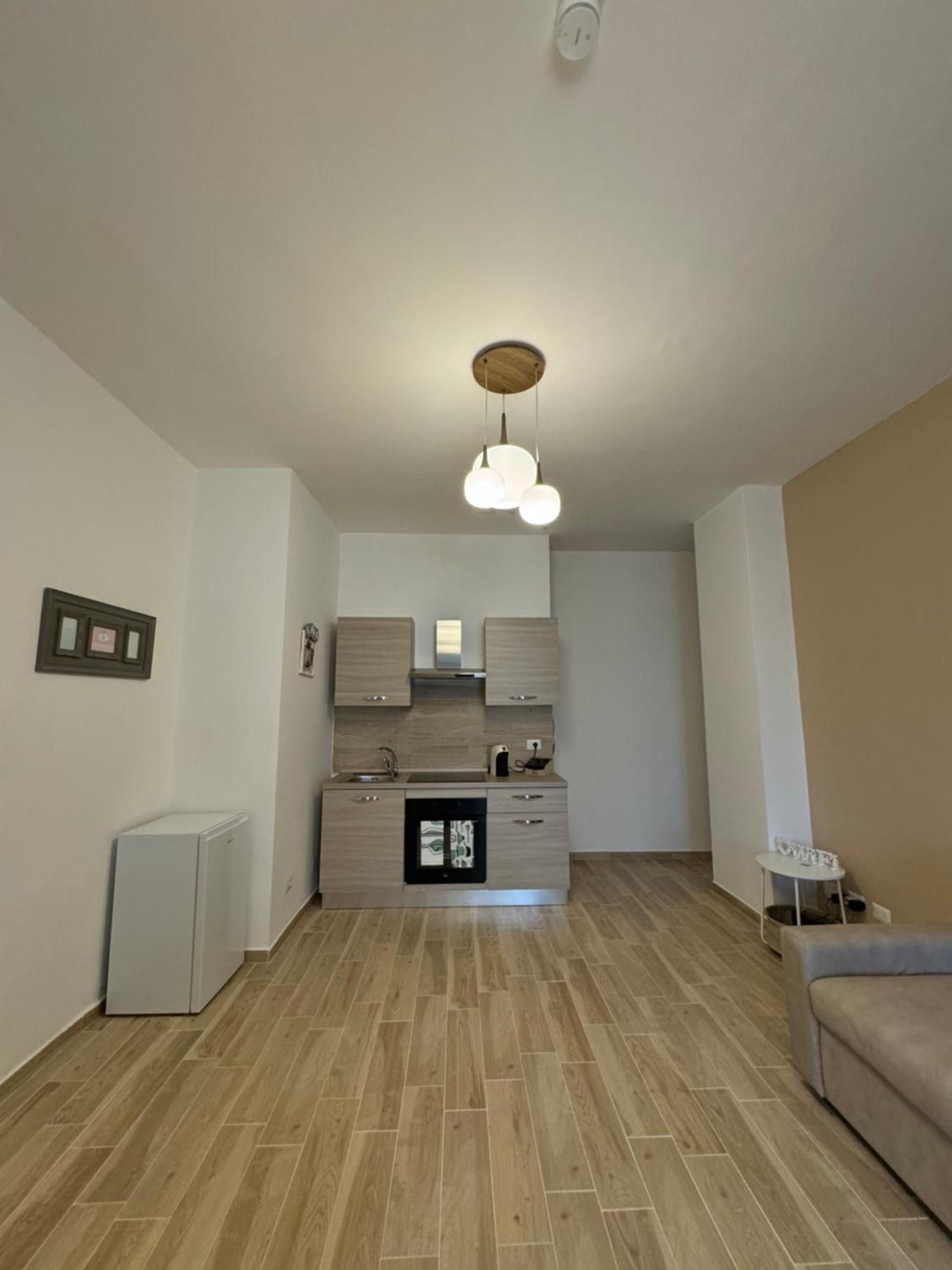Bigi House Villa Nápoly Kültér fotó