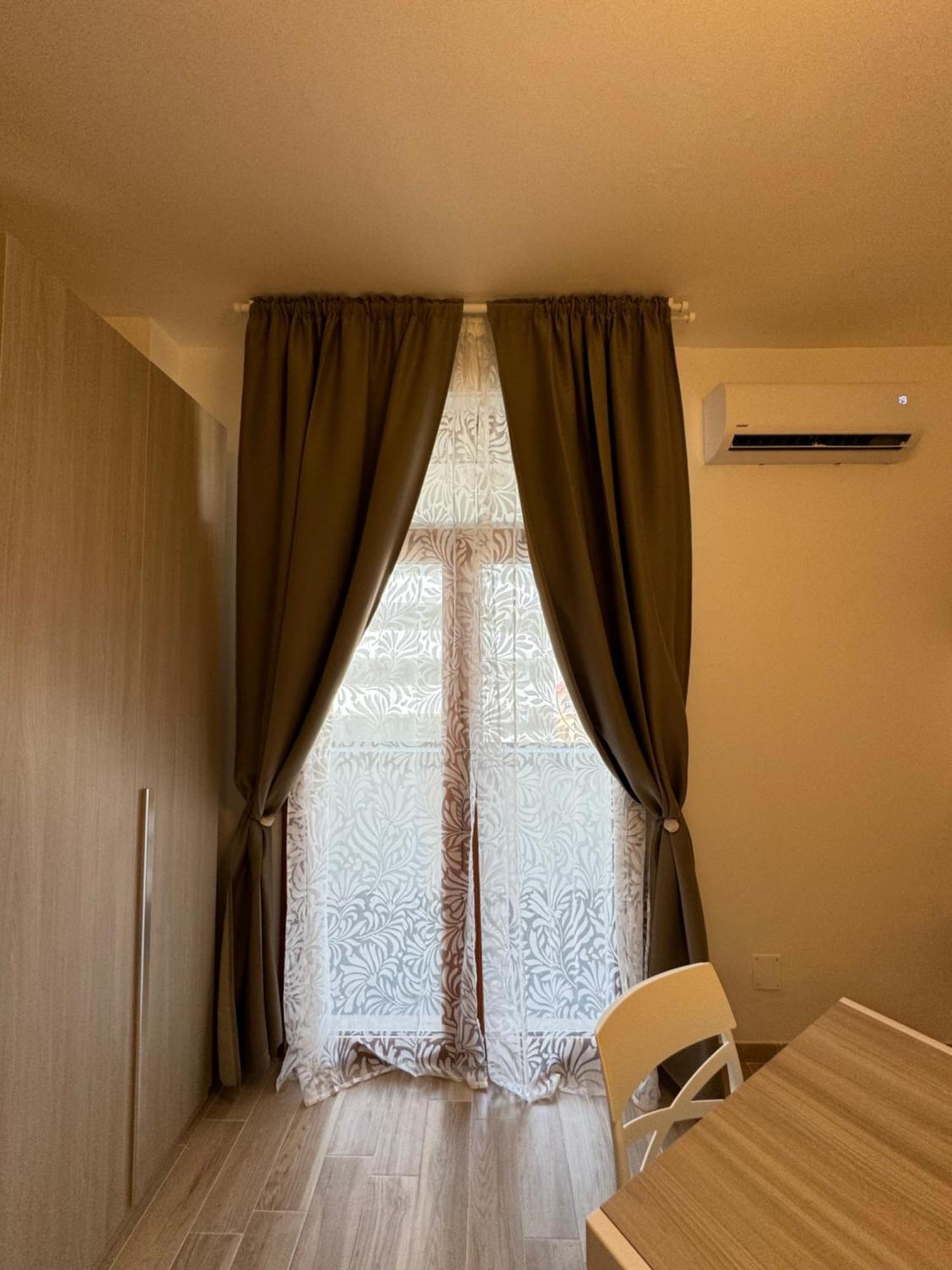 Bigi House Villa Nápoly Kültér fotó