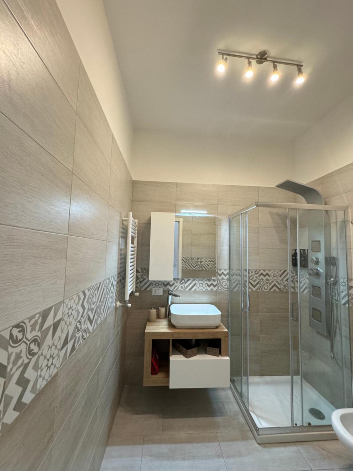 Bigi House Villa Nápoly Kültér fotó