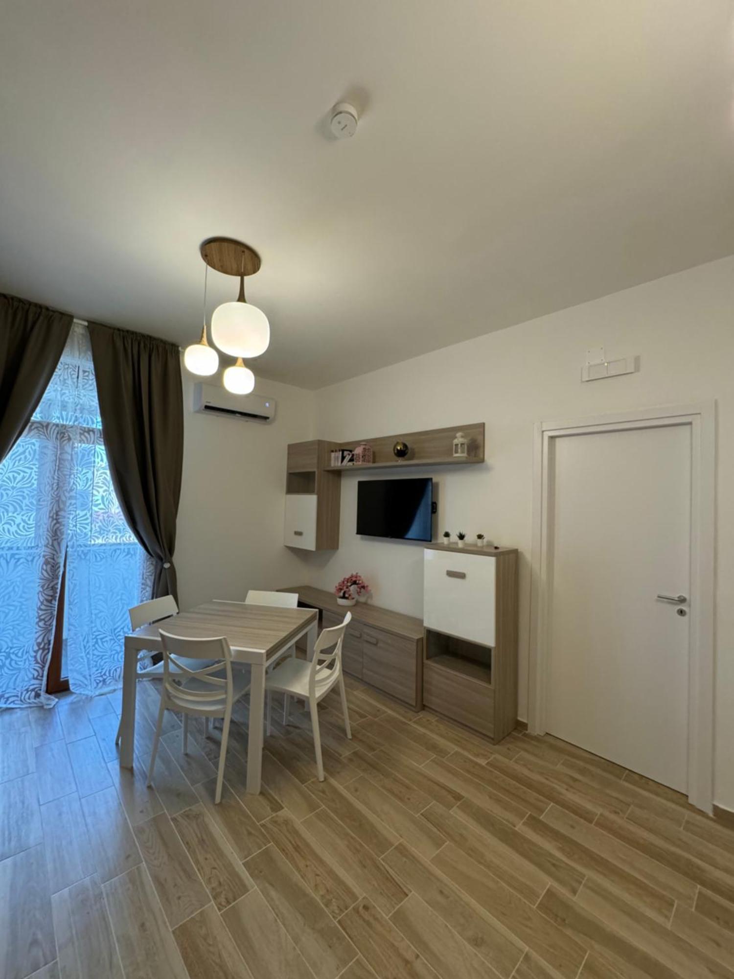 Bigi House Villa Nápoly Kültér fotó