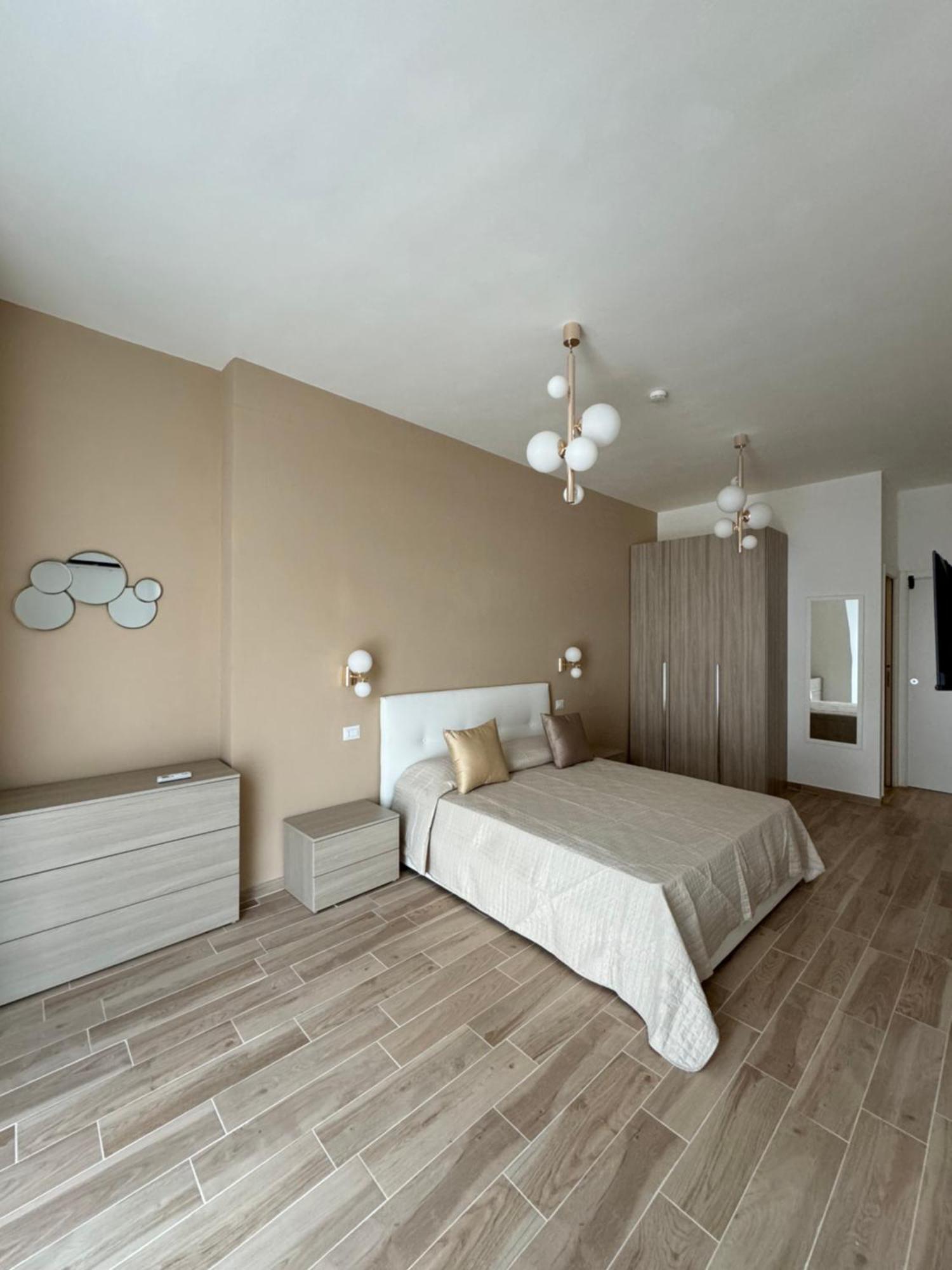Bigi House Villa Nápoly Kültér fotó