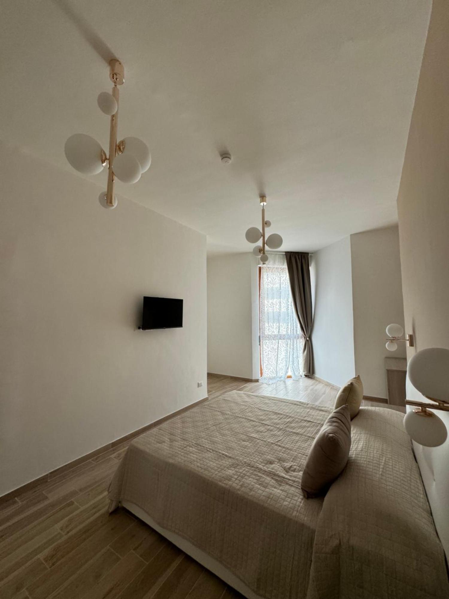Bigi House Villa Nápoly Kültér fotó