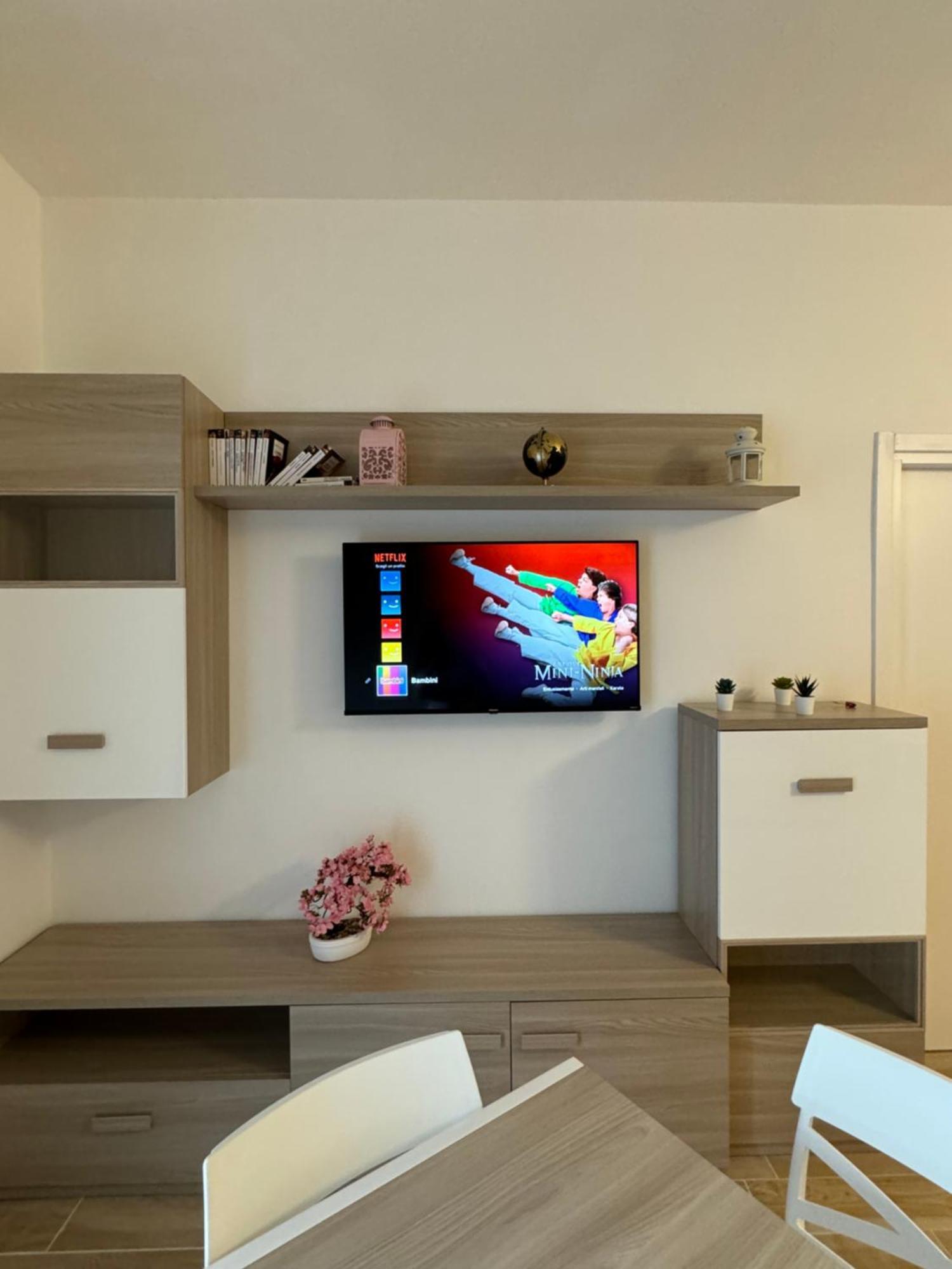 Bigi House Villa Nápoly Kültér fotó