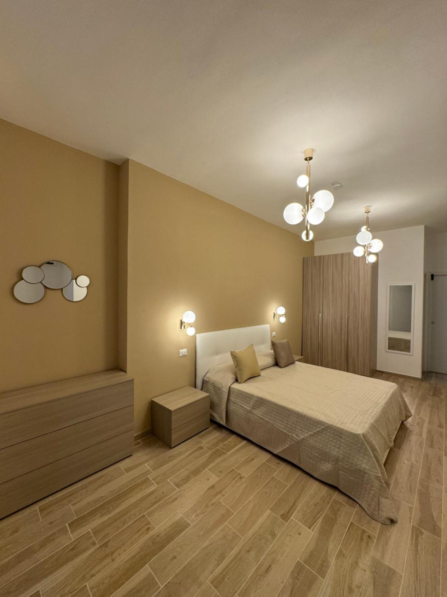 Bigi House Villa Nápoly Kültér fotó