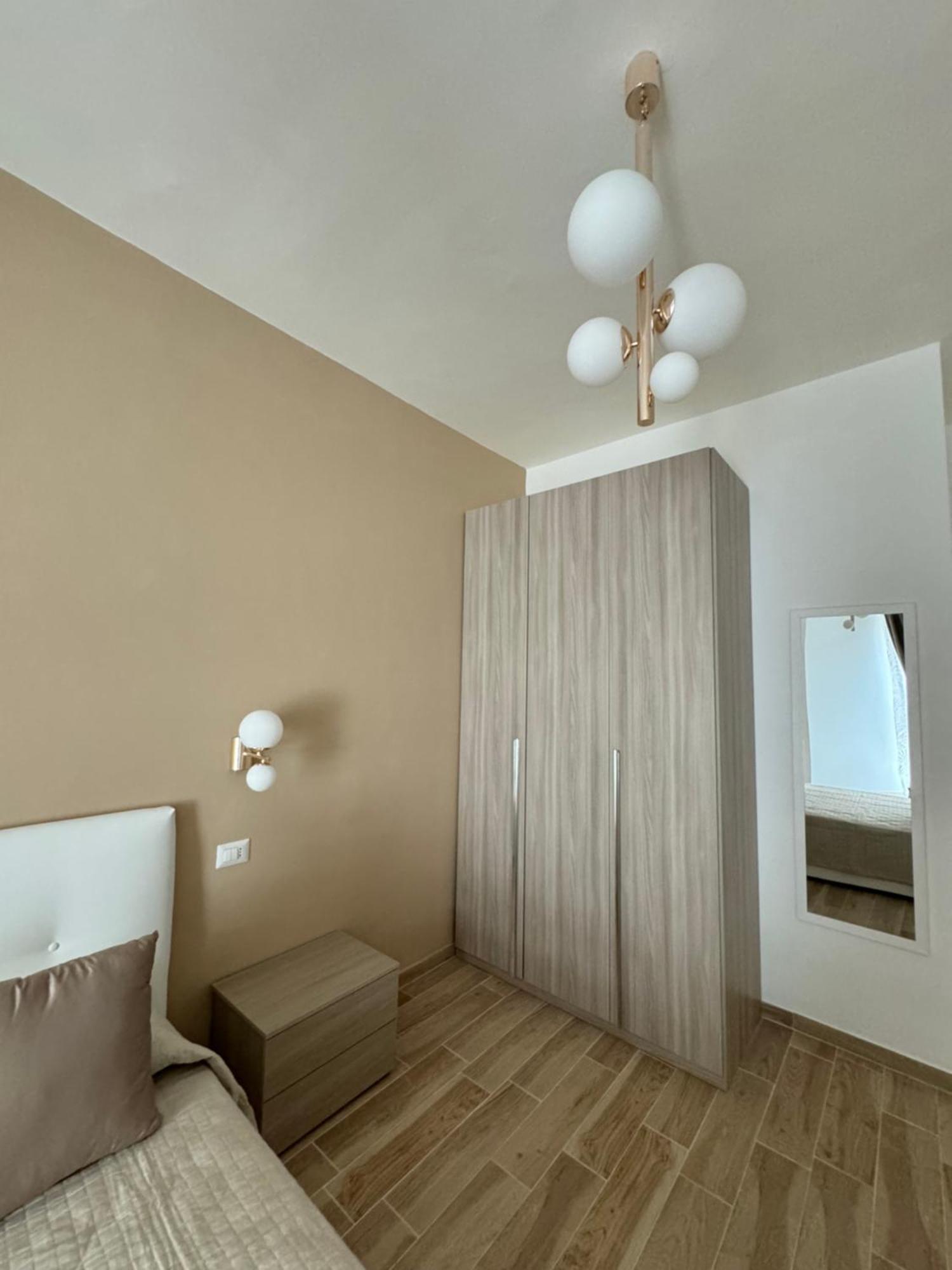 Bigi House Villa Nápoly Kültér fotó