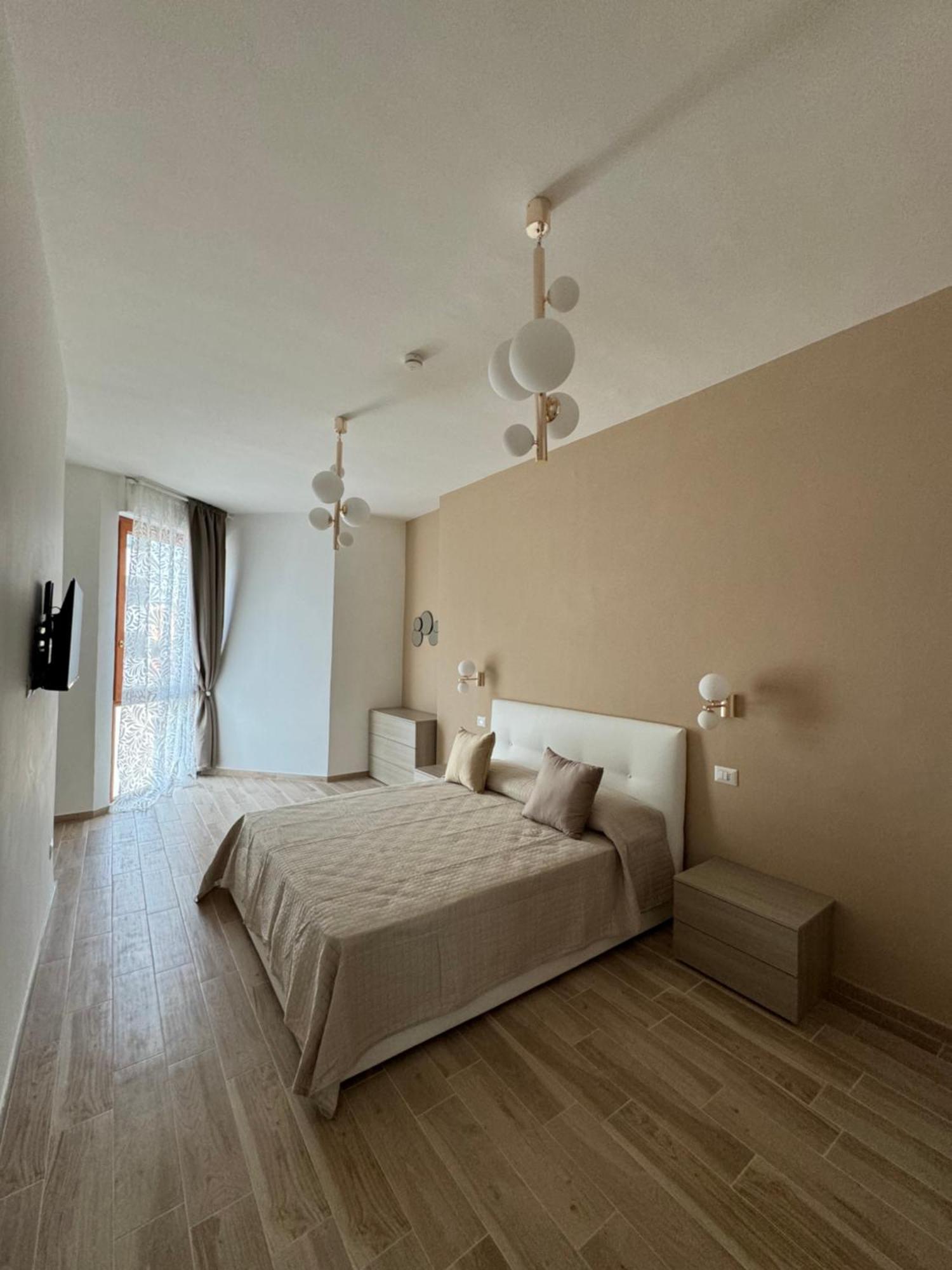 Bigi House Villa Nápoly Kültér fotó