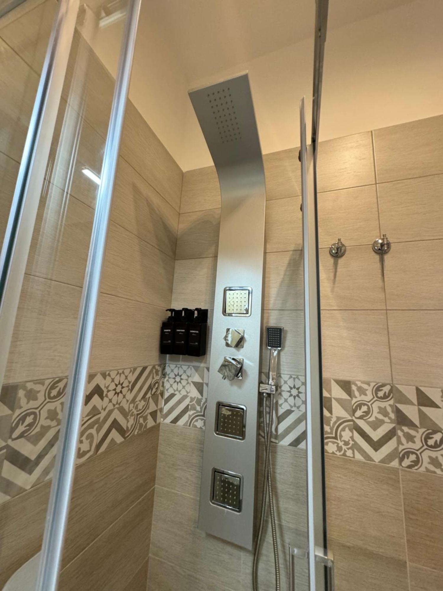 Bigi House Villa Nápoly Kültér fotó