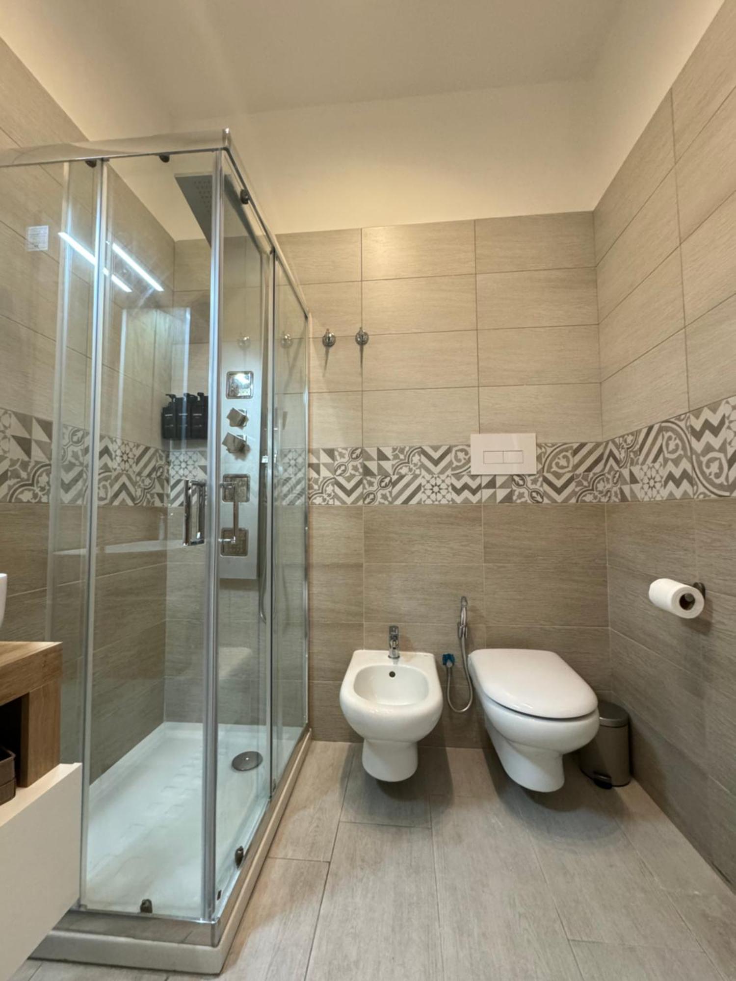 Bigi House Villa Nápoly Kültér fotó