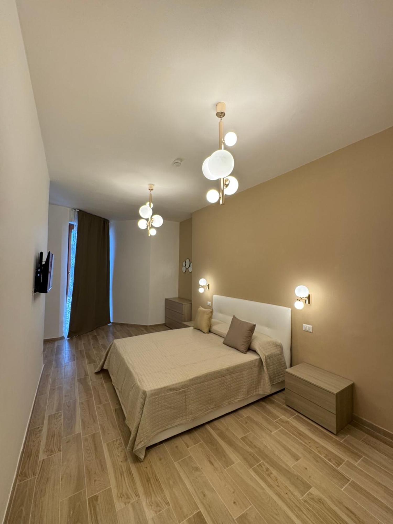 Bigi House Villa Nápoly Kültér fotó