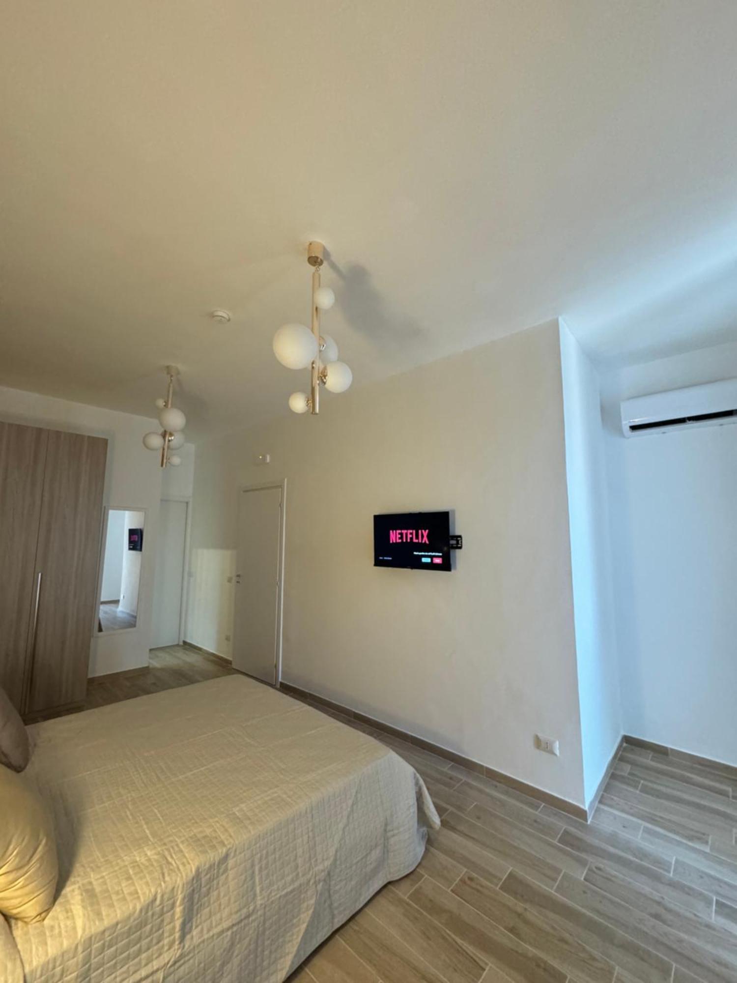 Bigi House Villa Nápoly Kültér fotó
