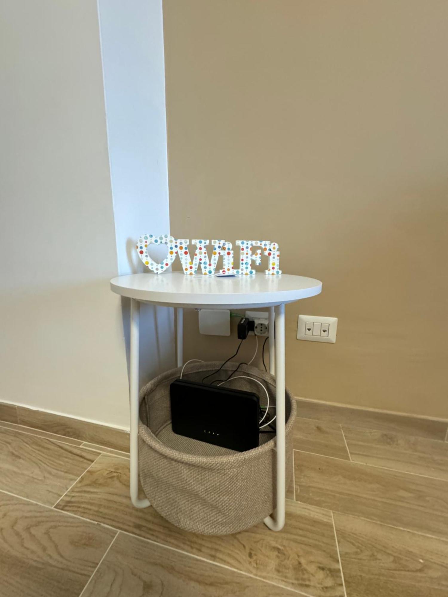 Bigi House Villa Nápoly Kültér fotó