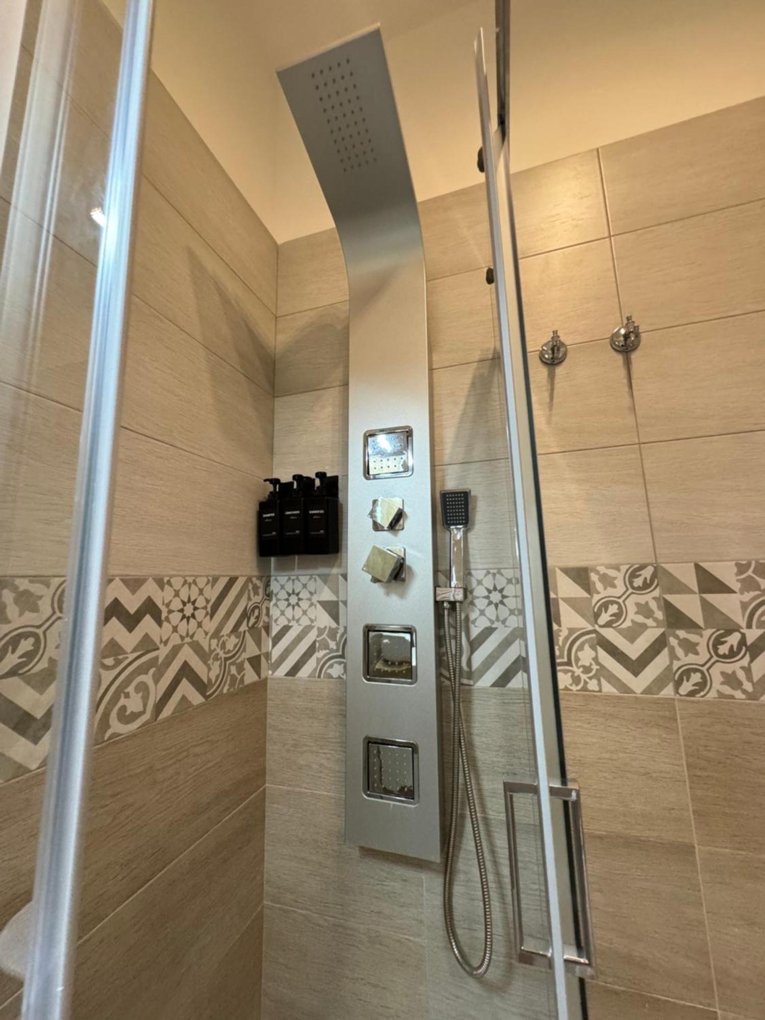 Bigi House Villa Nápoly Kültér fotó