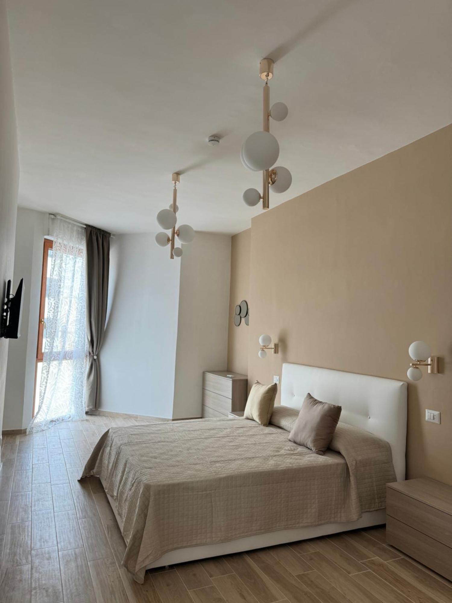 Bigi House Villa Nápoly Kültér fotó