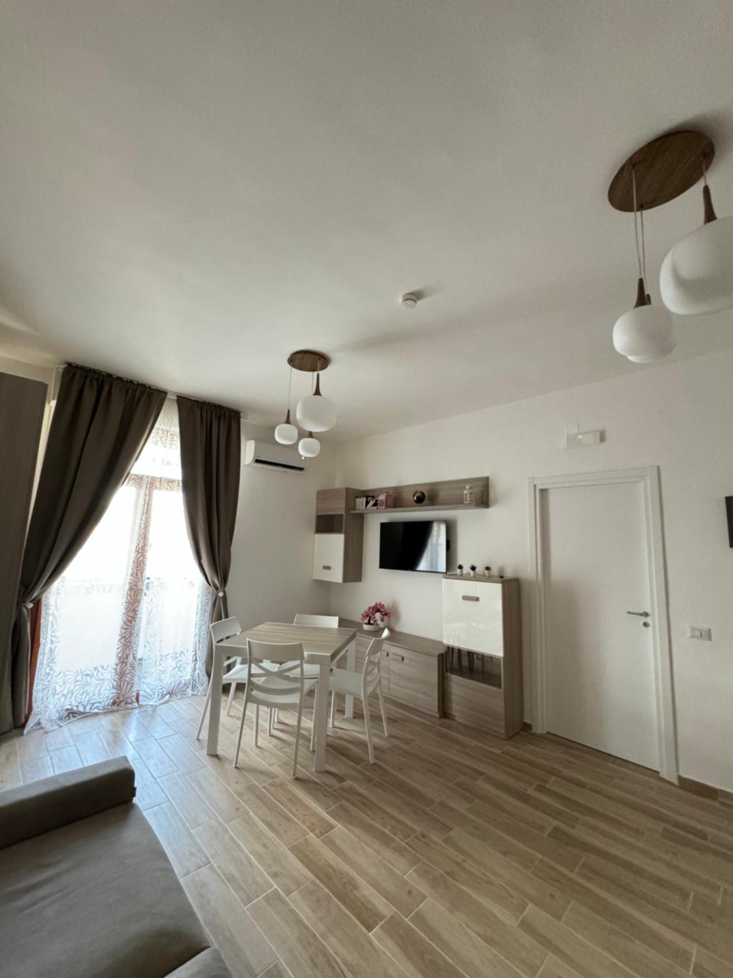 Bigi House Villa Nápoly Kültér fotó