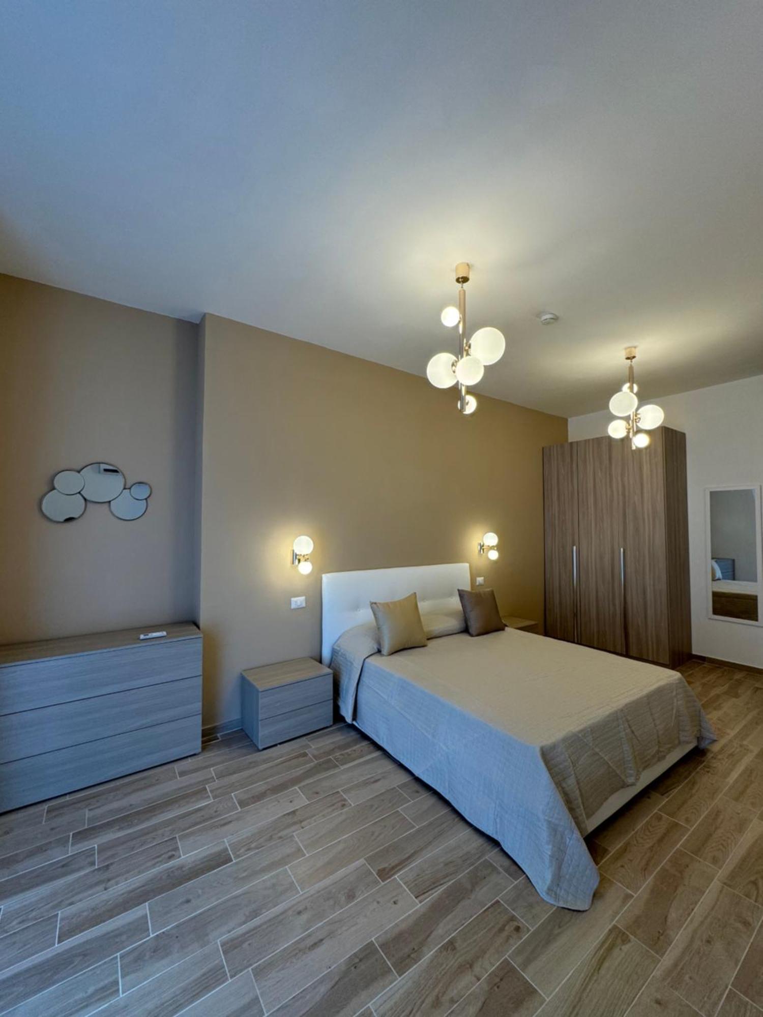 Bigi House Villa Nápoly Kültér fotó