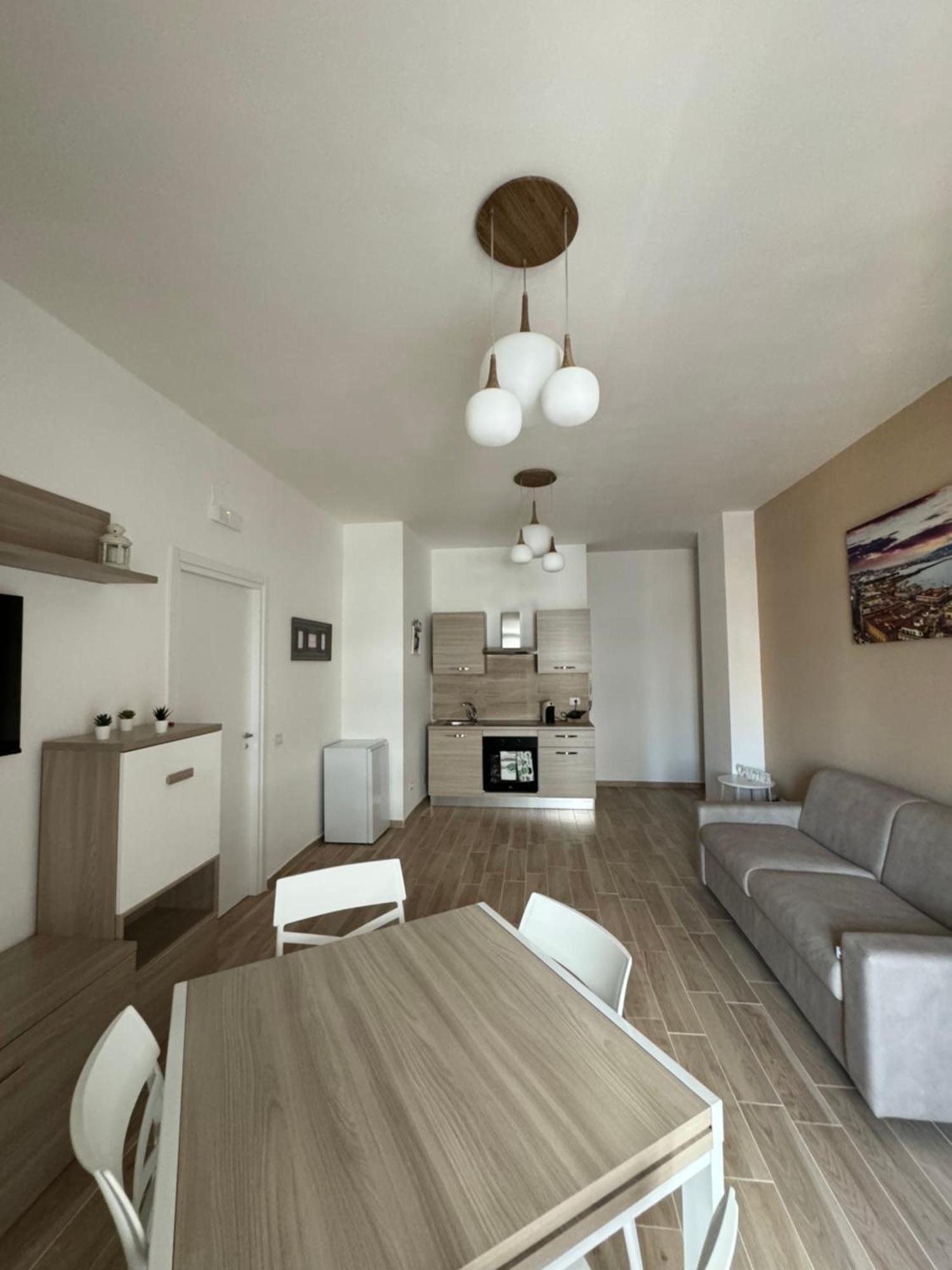 Bigi House Villa Nápoly Kültér fotó
