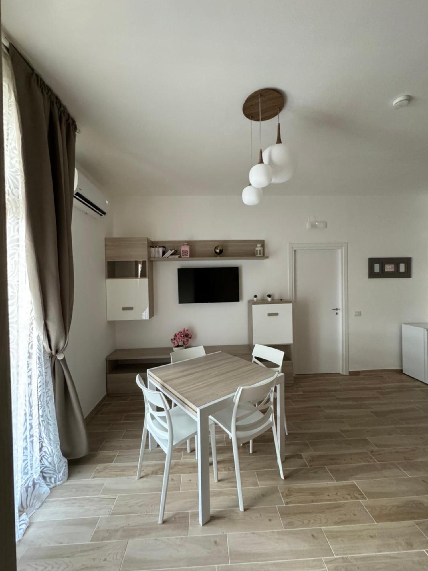 Bigi House Villa Nápoly Kültér fotó