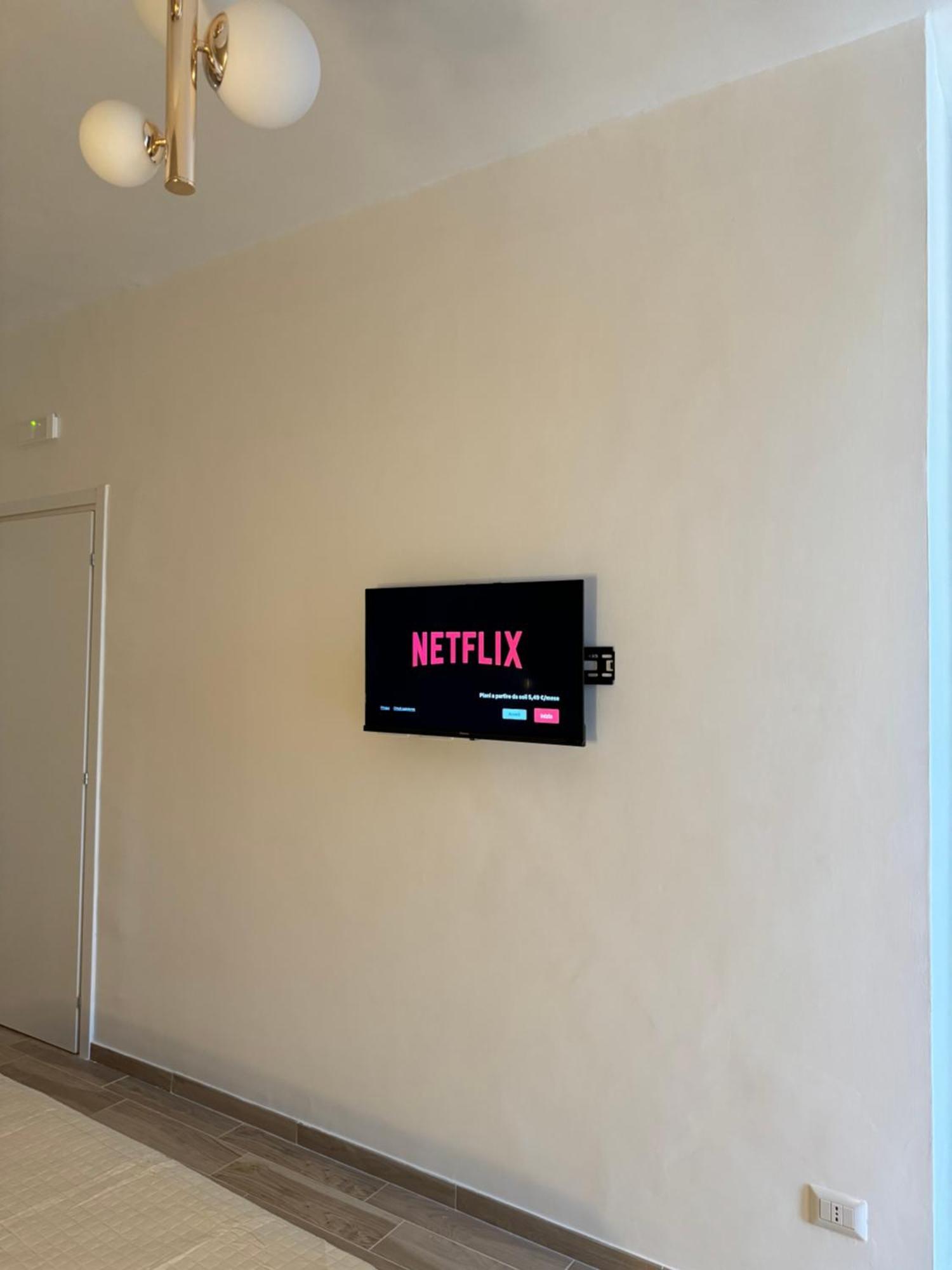 Bigi House Villa Nápoly Kültér fotó