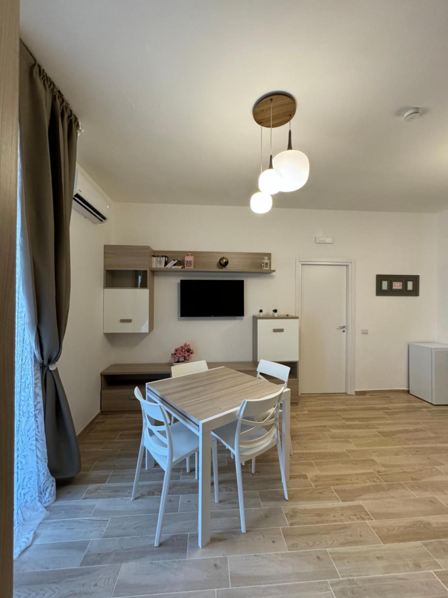 Bigi House Villa Nápoly Kültér fotó