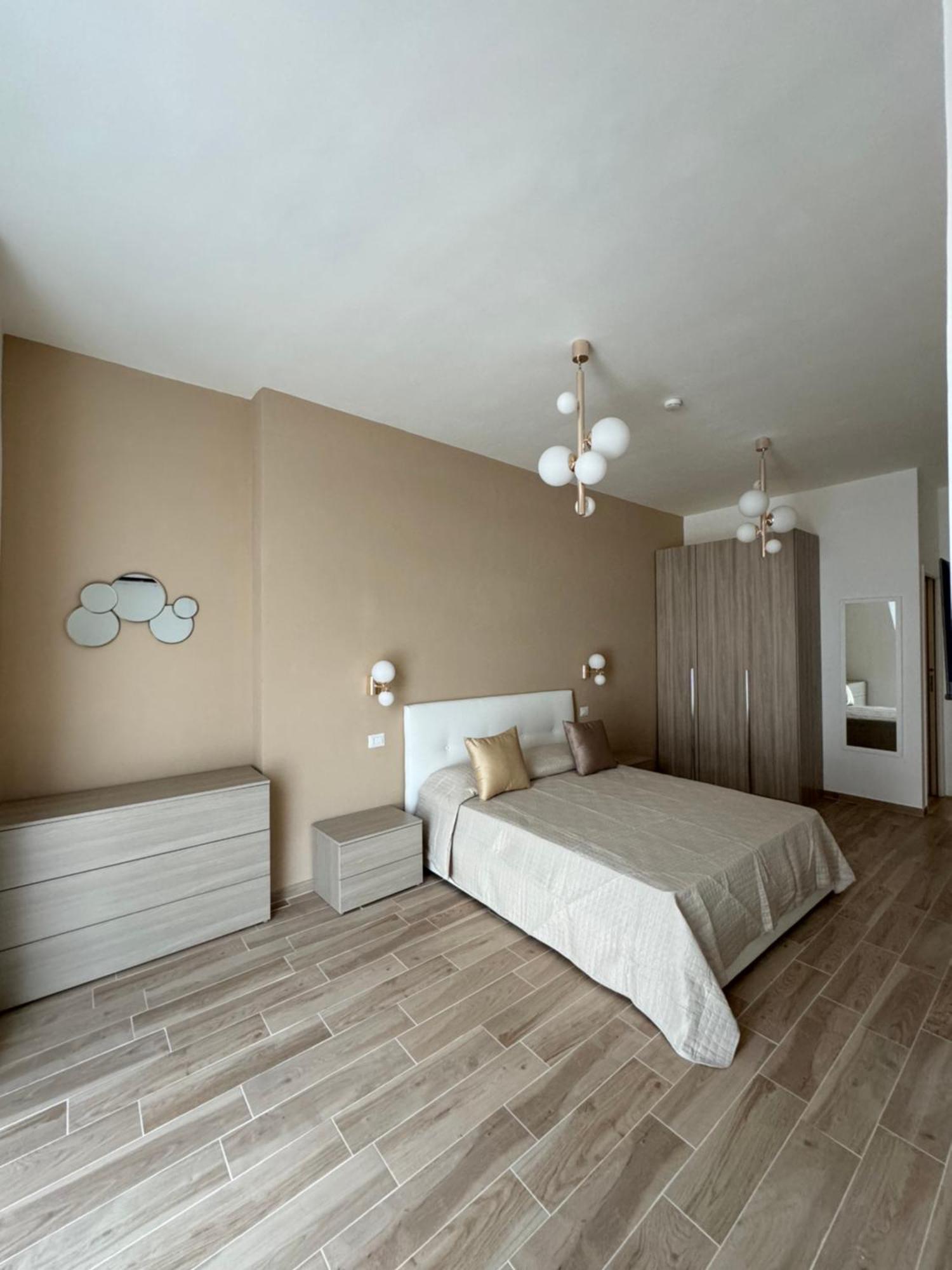 Bigi House Villa Nápoly Kültér fotó
